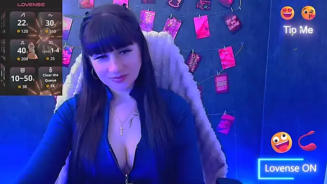 Violla_My webcam