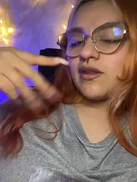 Sophia_Weest99 webcam