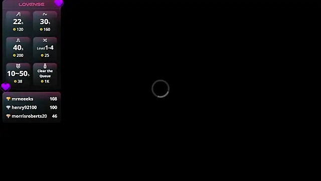 MalvinaKroening webcam