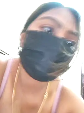 Cute-Ananyaa Stripchat cam model