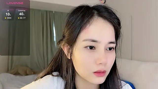 Judy-520 Stripchat cam model