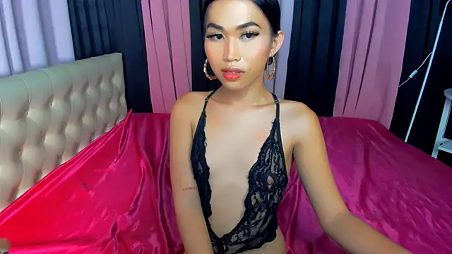 SabrinaRiches webcam