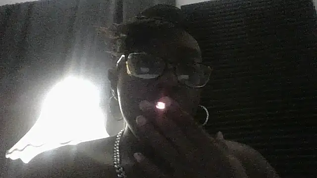 AcademicHuman67 webcam