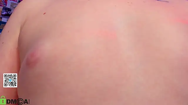 Sara_Robinson Stripchat cam model