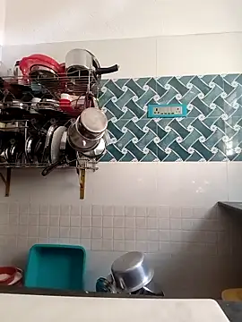 Hot-Tinaa - Live Cam