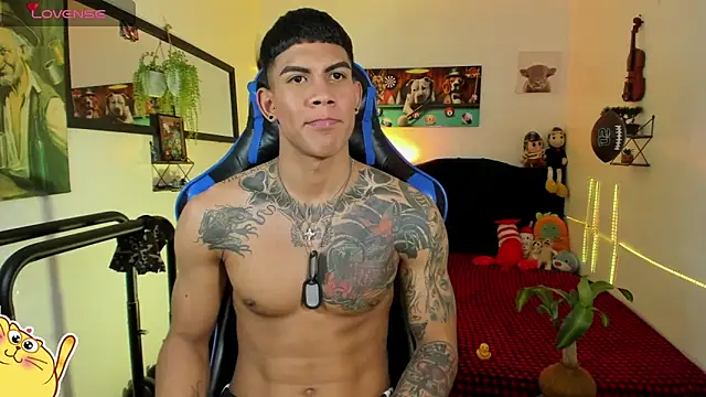 Damian_latinxxx live sex cam
