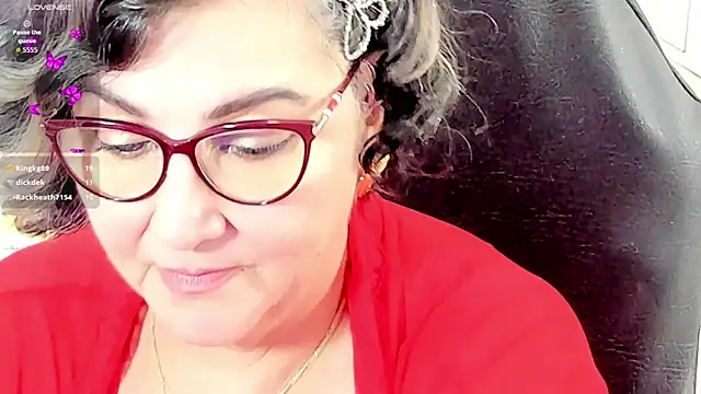 cataleya_mom - Live Cam