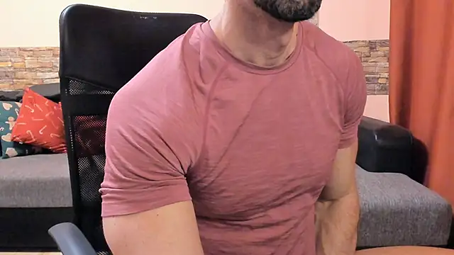 HotHunkTrainer avatar