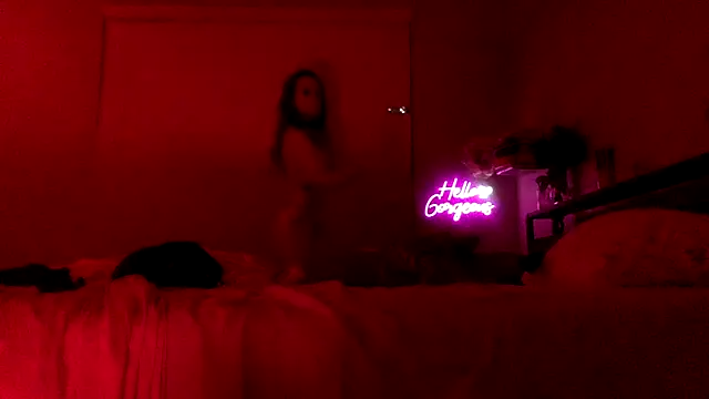 Texxaspearl Stripchat cam model