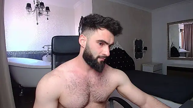 MicahLane webcam