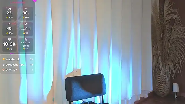 JACKI_JO Stripchat cam model