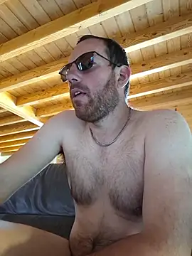 BrunJulienMetis webcam