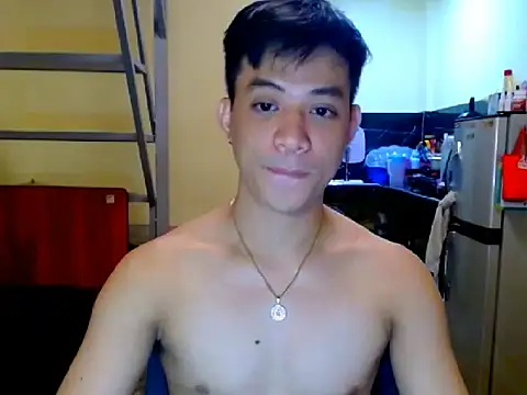 AsianCUMQUICKLY webcam
