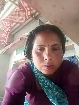 Shreya_pandit webcam