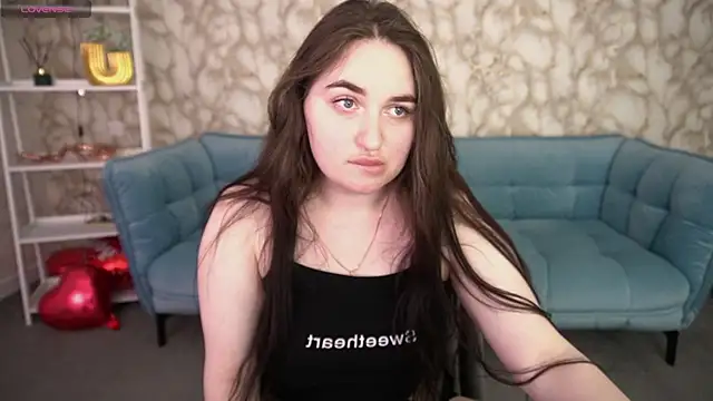 RapunzelAngel webcam