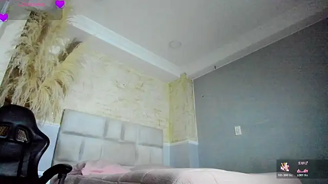 AnaiaClarck - Live Cam