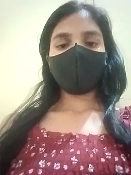 Mahira-- Stripchat cam model