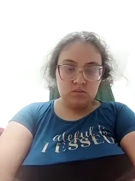 johannasexy97 Stripchat cam model