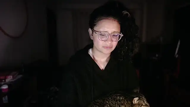 You_Ana31 Stripchat cam model