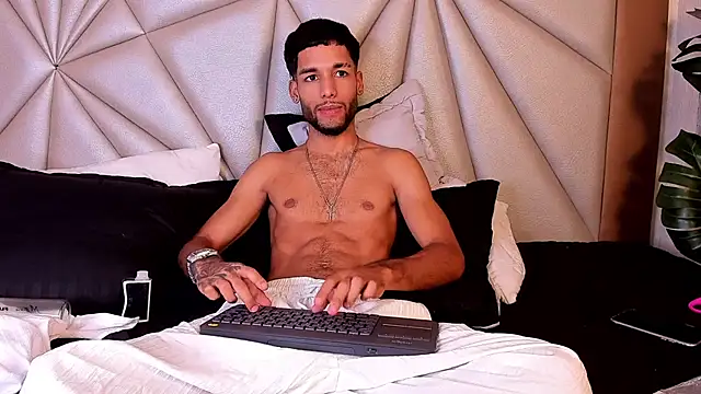 Thiagoferreti webcam