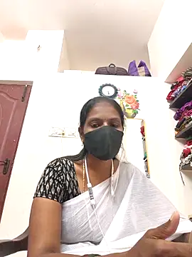 Tamil_Yalini12 webcam