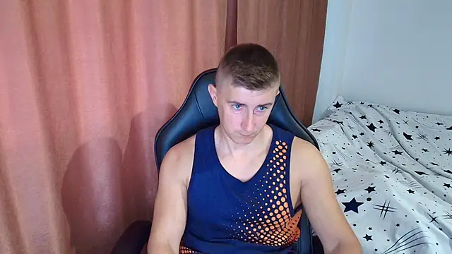 TodMuscle9 webcam