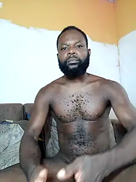 bigblackbangerkay webcam