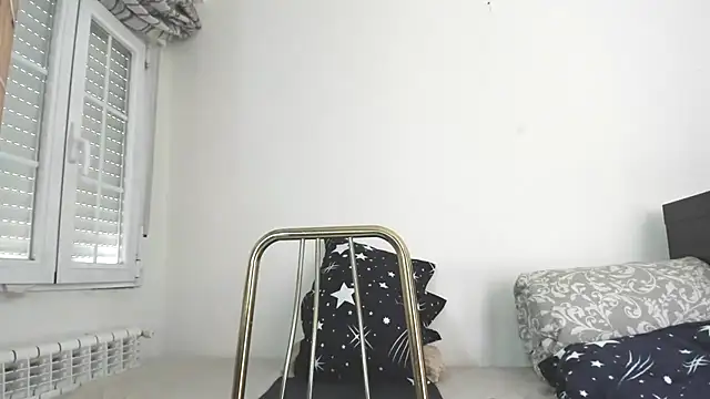 CristalDivine webcam