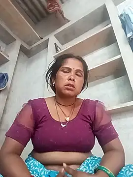 Shreya_pandit Stripchat cam model