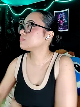 patriciaevil (F young) - control domi 4min