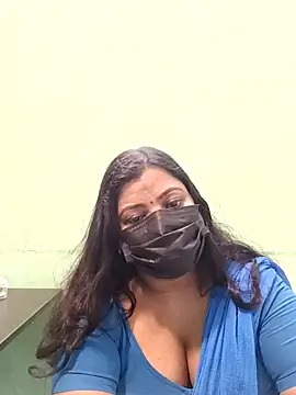 Webcam Model (Tamil-Butterfly)  is live.Free join now!