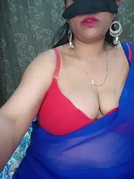 Webcam Model (Jasleen_bhabhi)  is live.Free join now!