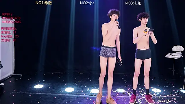 ggbond-02 - GGBond-02's free webcam - UK Sex Cams