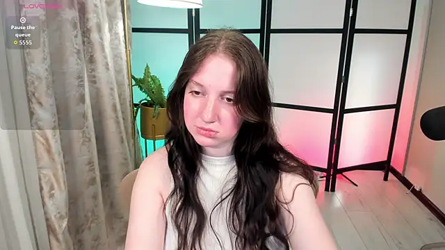 elisabeth_binder - Elisabeth_Binder's free webcam - UK Sex Cams