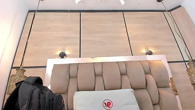 dorothy_vegga webcam