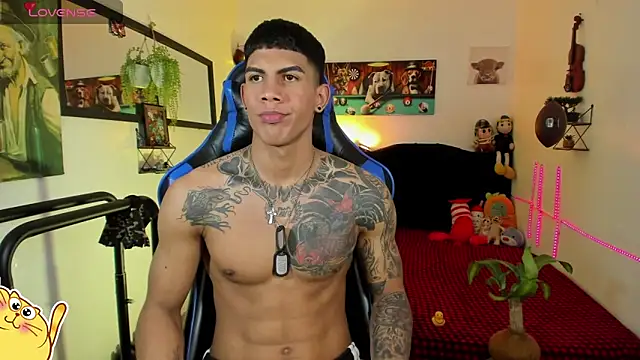 Damian_latinxxx live sex cam