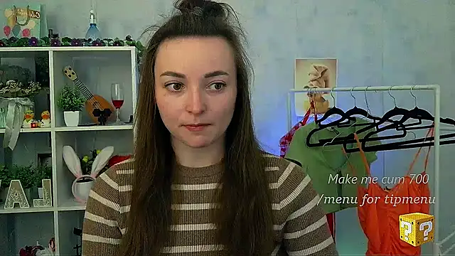 _Barbie_Kiss_ webcam