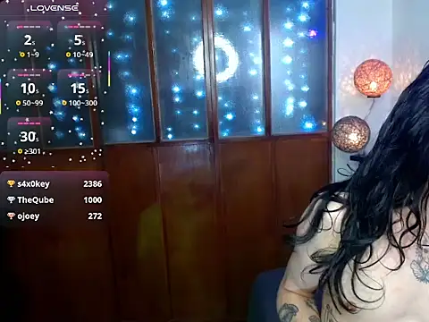 DanniHotBoy02 webcam