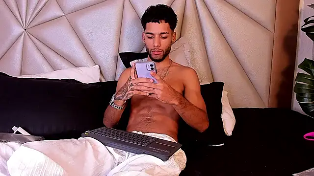 Thiagoferreti webcam