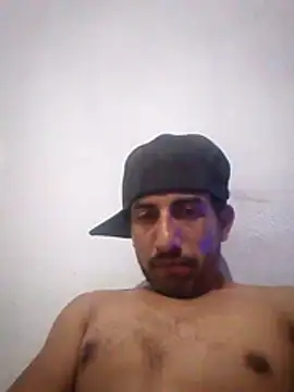 Tu_ChicoMalo22CM webcam