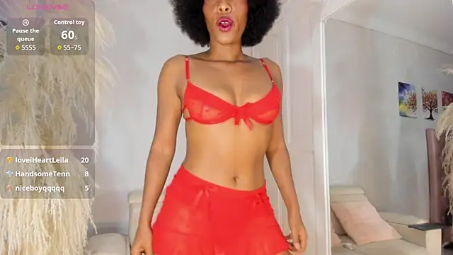 CardyKambell1 webcam