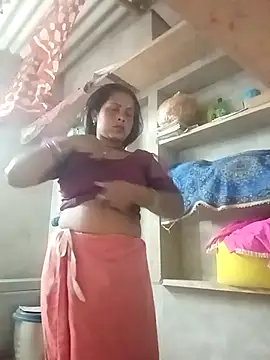 Shreya_pandit webcam