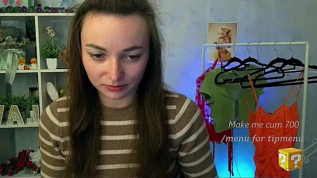 _Barbie_Kiss_ webcam