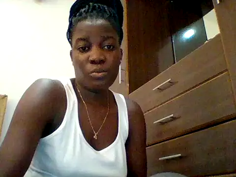 Alessandrajenna webcam