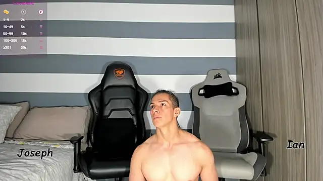 ianandjosephx webcam