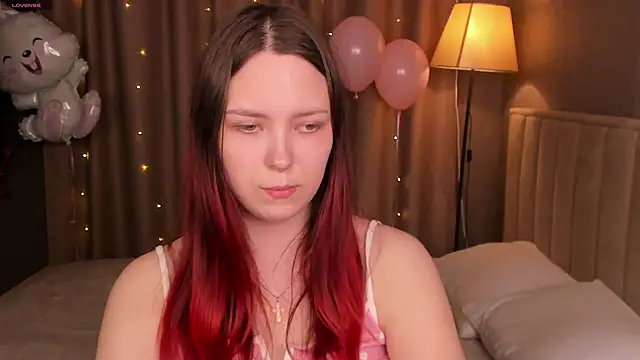 Monica__Queen webcam