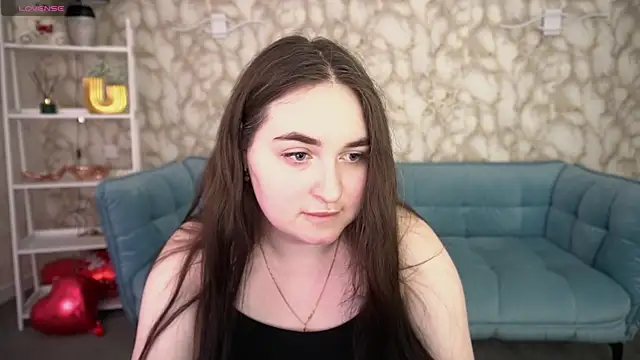 RapunzelAngel webcam