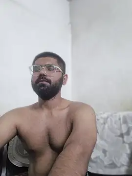 Kobe_superman webcam