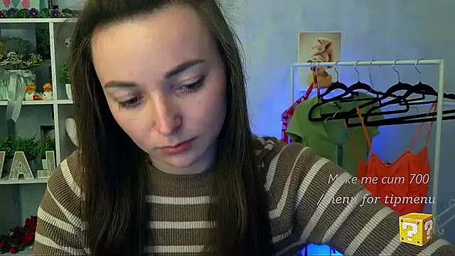 _Barbie_Kiss_ webcam