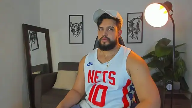 Justin_kingX7 webcam